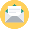 Mail Icon