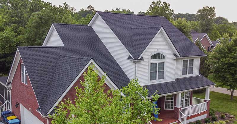 Quality Residential Roofing