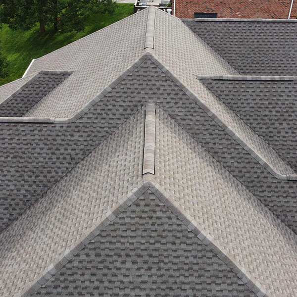 Residential Roof Replacement