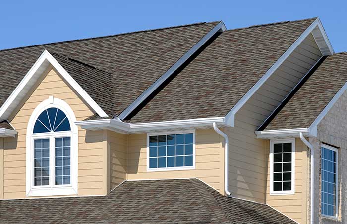 Residential Roofing Services