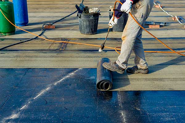 View All Commercial Roofing Service View All Commercial Roofing Service
