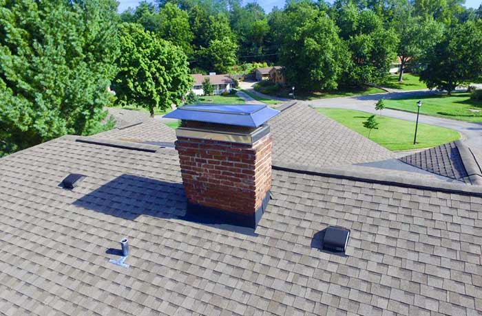 Chimney Caps For Your Home